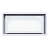 Cooker hood GLOBALO Salviro 60.1 White