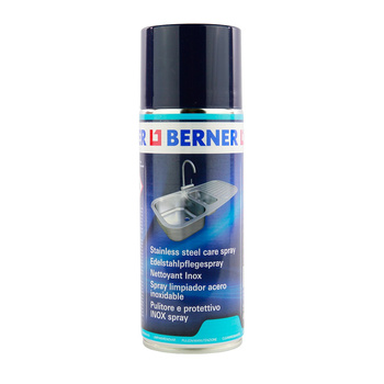 Spray Berner Inox