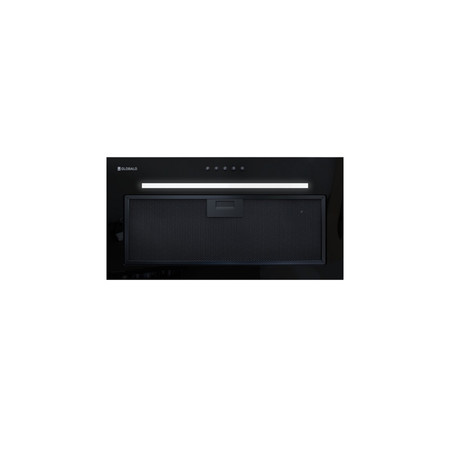 Okap kuchenny GLOBALO Ereniso 60.1 Black