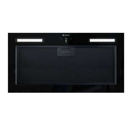 Okap kuchenny GLOBALO Pimotion 60.1 Black