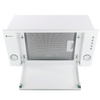 Cooker hood GLOBALO Retio 60.1 White