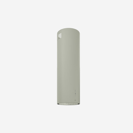 Cooker hood GLOBALO Callia Isola 39.1 Sage