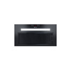 Cooker hood GLOBALO Alario 60.2 Black