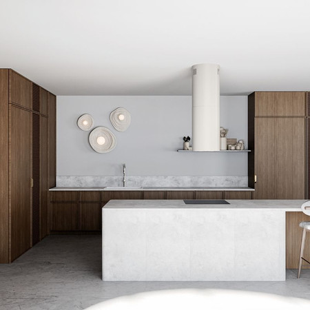 Zlewozmywak AURILIO 80.1 White Clean Tech