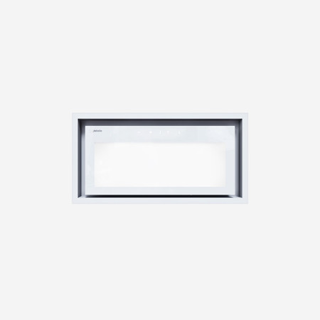 Cooker hood GLOBALO Salviro 60.1 White
