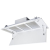 Cooker hood GLOBALO Flario Light 120.1 White