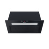 GLOBALO Alario 60.2 Black Dunstabzugshaube