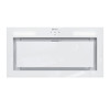 Okap kuchenny GLOBALO Lumotion 60.1 White
