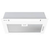 Okap kuchenny GLOBALO Viledo 60.1 White