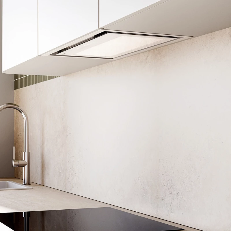 GLOBALO Salviro cooker hood