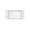 Cooker hood GLOBALO Desolero 60.2 White