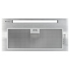 Cooker hood GLOBALO Viledo 60.1 Inox