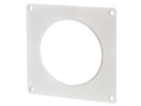 Wandflansch DOMUS Ø 15 cm KOD 114-6