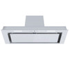 Cooker hood GLOBALO Materi 90.1 White