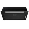 Okap kuchenny GLOBALO Viledo 60.1 Black