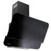 Cooker hood GLOBALO Wrotma 60.1 Black