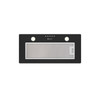Cooker hood GLOBALO Aprico 60.1 Black
