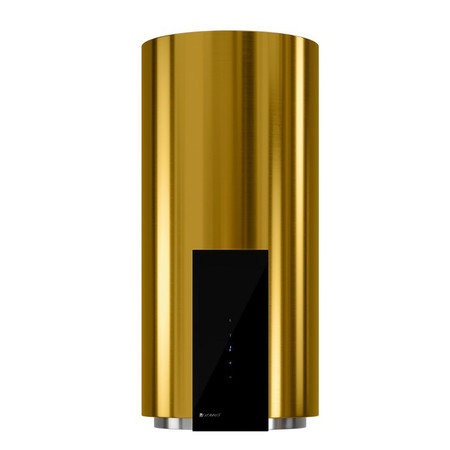 Dunstabzugshaube GLOBALO Roxano 39.1 Gold