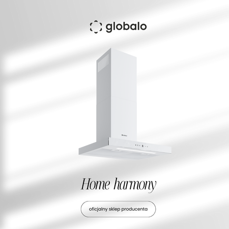 OKAP KUCHENNY GLOBALO LONATIO 60.1 WHITE