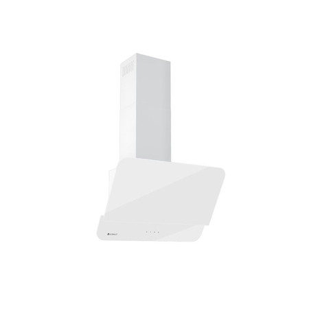 Cooker hood GLOBALO Wrotma 60.1 White