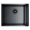 Sink GLOBALO RIWOLO 40.1 ANTHRACITE
