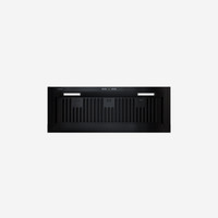 Cooker hood GLOBALO Vellaris 90.1 BLACK