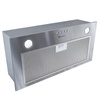 Cooker hood GLOBALO Arcelo 60.1 Inox