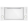 Cooker hood GLOBALO Desolero 60.3 White