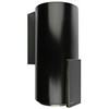 Cooker hood GLOBALO Roxano 39.1 Black