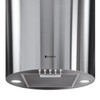 Okap kuchenny GLOBALO Lobelio 39.1 Inox