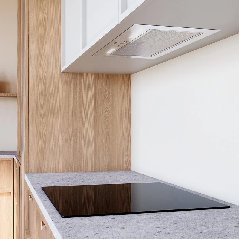 Okap kuchenny GLOBALO Viledo