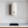 Cooker hood GLOBALO Miraya 39.1 Ivory
