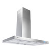 Cooker hood GLOBALO Nomina 90.4 Sensor