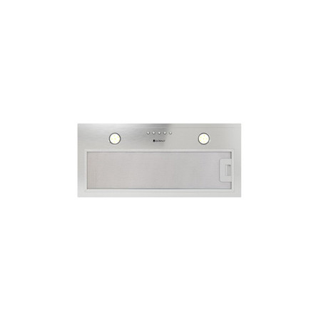 Cooker hood GLOBALO Delico 60.1 Inox
