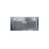 Dunstabzugshaube GLOBALO Arcelo 60.1 Inox