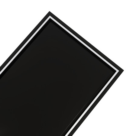 Cooker hood GLOBALO Alaris 90.1 Black