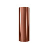 Cooker hood GLOBALO Cylindro Isola 39.7 Copper