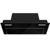 Cooker hood GLOBALO Gingero 80.2 H2H Black