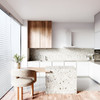 Cooker hood GLOBALO LONATIO 60.1 WHITE