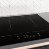 Induction hob GLOBALO Fiali 60.1 H2H Black