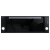 Cooker hood GLOBALO Desolero 90.2 Black