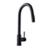 Touchless kitchen tap GLOBALO Loretio Black 1.1