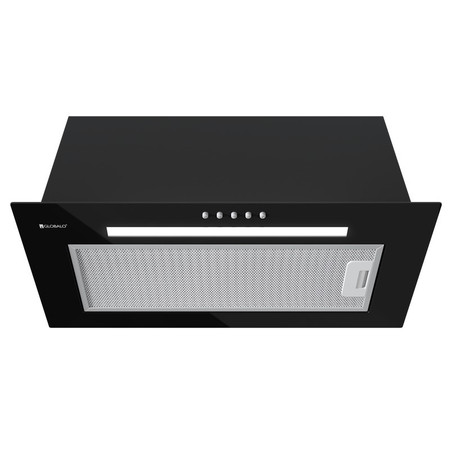 Okap kuchenny GLOBALO Benikor 60.2 Black