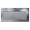 Cooker hood GLOBALO Flueris 60.1 Inox Sensor Smell
