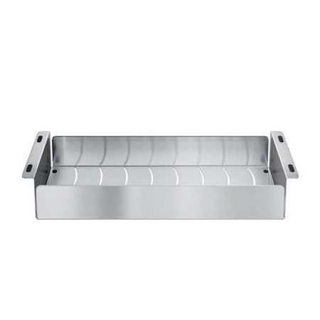 Ociekacz GLOBALO OZ 1.1 Inox