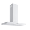 Cooker hood GLOBALO Lonatio Isola 90.2 White