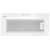 Cooker hood GLOBALO Rigelo 60.2 White