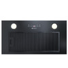 Cooker hood GLOBALO Laizeno 60.2 Black
