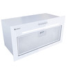 Okap kuchenny GLOBALO Latapio 60.1 White