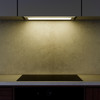 Cooker hood GLOBALO Salviro 60.1 White